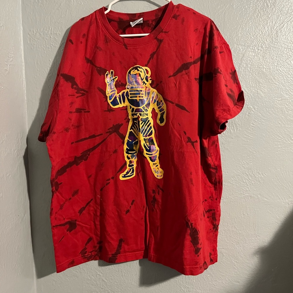 Billionaire Boys Club Shirt